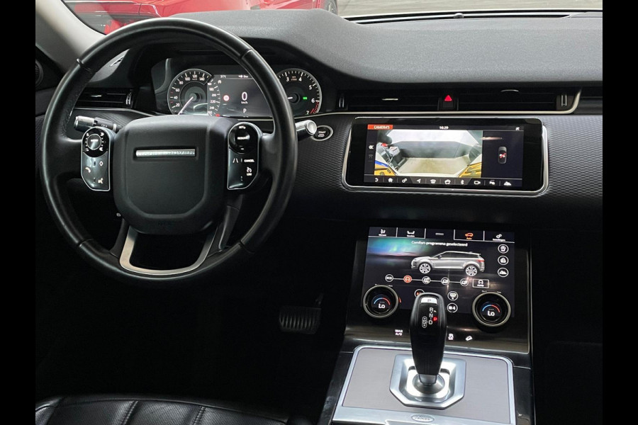 Land Rover Range Rover Evoque 2.0 P200 AWD R-Dynamic S