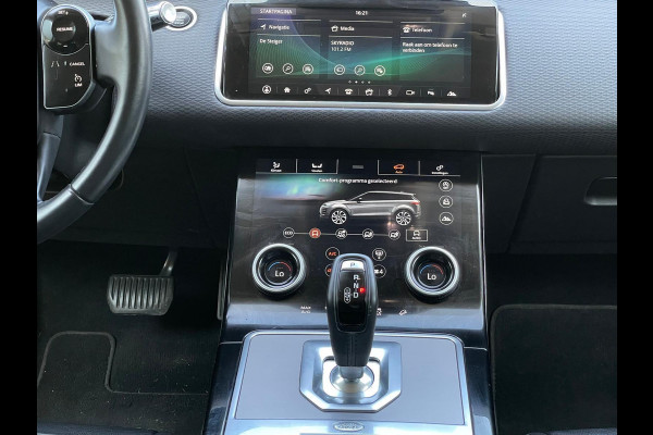 Land Rover Range Rover Evoque 2.0 P200 AWD R-Dynamic S