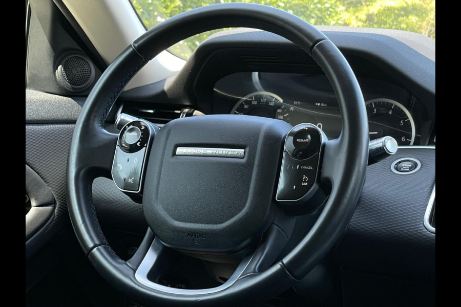 Land Rover Range Rover Evoque 2.0 P200 AWD R-Dynamic S