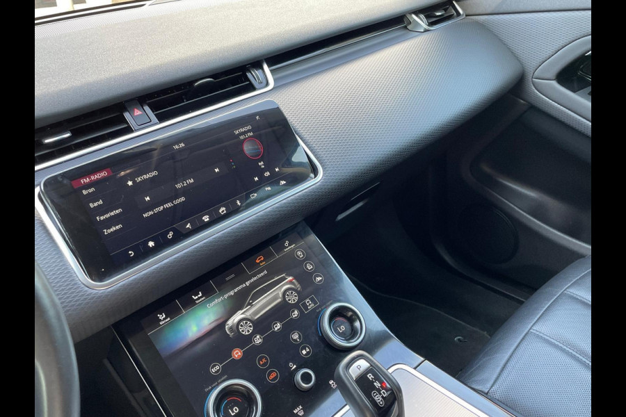 Land Rover Range Rover Evoque 2.0 P200 AWD R-Dynamic S