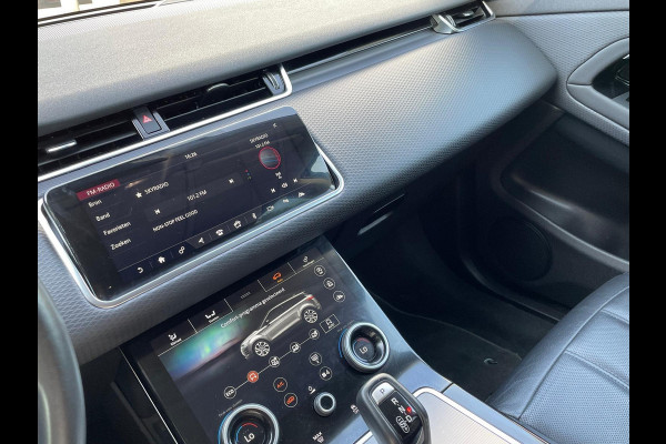 Land Rover Range Rover Evoque 2.0 P200 AWD R-Dynamic S