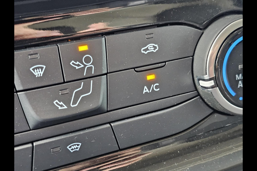 Ford Transit 350 2.0 TDCI L3H2 Limited 170 pk automaat | Dubbele wielset | Adaptieve Cruise | Sync 3 Navigatie | Apple Carplay/ Android Auto | Voorruitverwarming