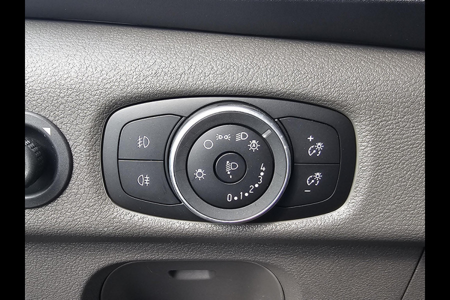 Ford Transit 350 2.0 TDCI L3H2 Limited 170 pk automaat | Dubbele wielset | Adaptieve Cruise | Sync 3 Navigatie | Apple Carplay/ Android Auto | Voorruitverwarming