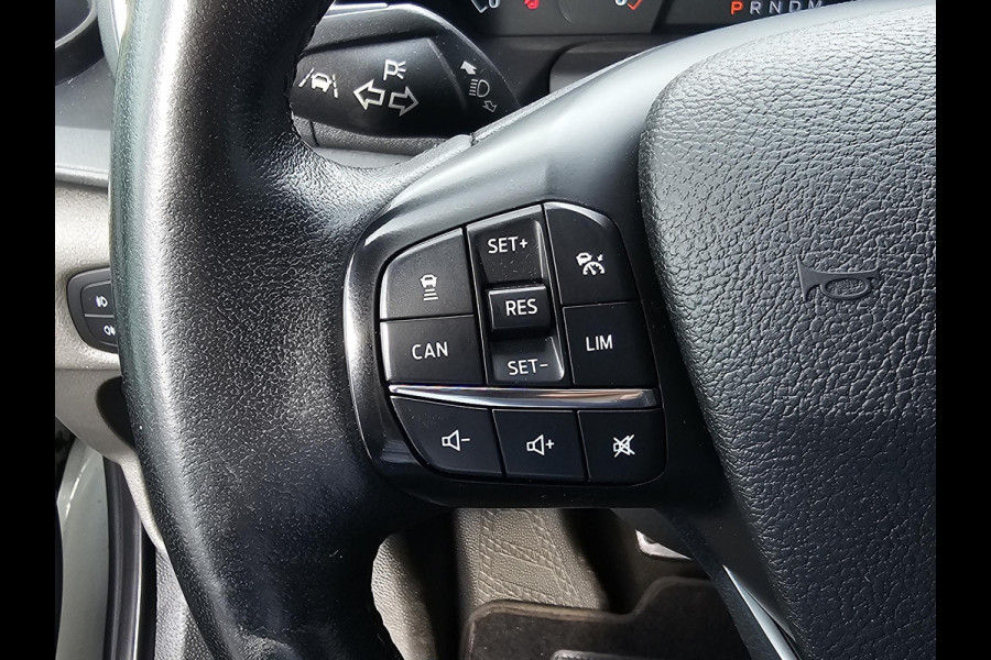 Ford Transit 350 2.0 TDCI L3H2 Limited 170 pk automaat | Dubbele wielset | Adaptieve Cruise | Sync 3 Navigatie | Apple Carplay/ Android Auto | Voorruitverwarming