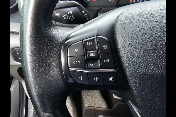 Ford Transit 350 2.0 TDCI L3H2 Limited 170 pk automaat | Dubbele wielset | Adaptieve Cruise | Sync 3 Navigatie | Apple Carplay/ Android Auto | Voorruitverwarming