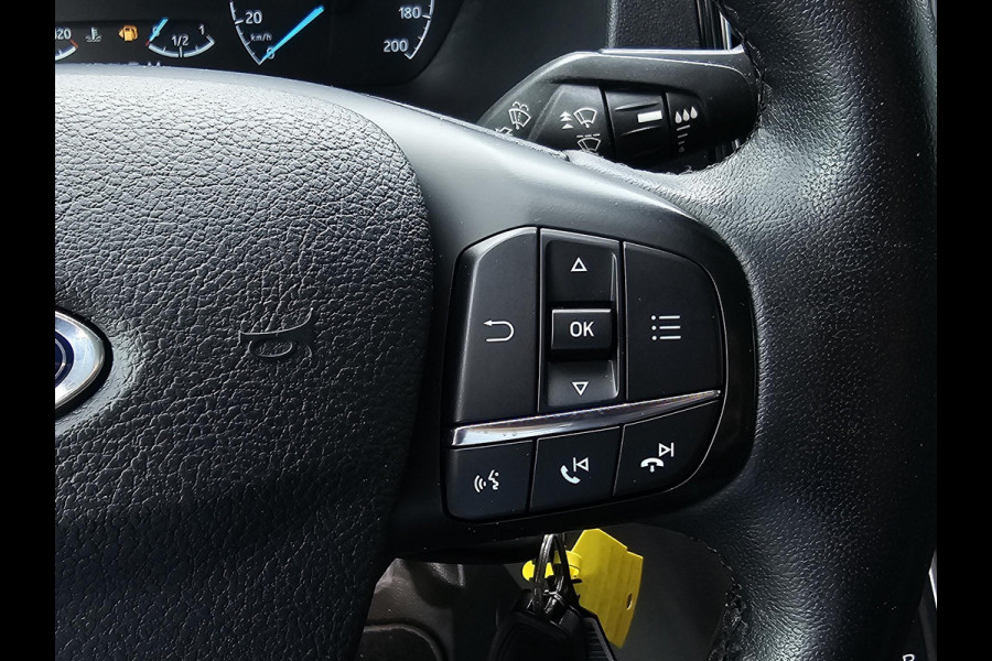 Ford Transit 350 2.0 TDCI L3H2 Limited 170 pk automaat | Dubbele wielset | Adaptieve Cruise | Sync 3 Navigatie | Apple Carplay/ Android Auto | Voorruitverwarming
