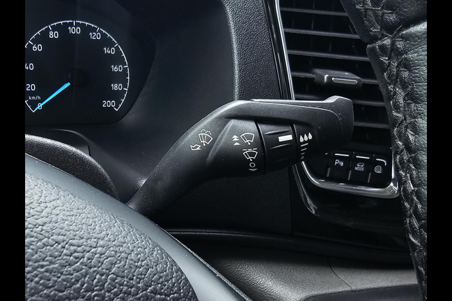 Ford Transit 350 2.0 TDCI L3H2 Limited 170 pk automaat | Dubbele wielset | Adaptieve Cruise | Sync 3 Navigatie | Apple Carplay/ Android Auto | Voorruitverwarming