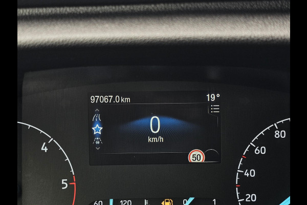 Ford Transit 350 2.0 TDCI L3H2 Limited 170 pk automaat | Dubbele wielset | Adaptieve Cruise | Sync 3 Navigatie | Apple Carplay/ Android Auto | Voorruitverwarming