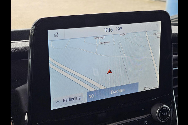Ford Transit 350 2.0 TDCI L3H2 Limited 170 pk automaat | Dubbele wielset | Adaptieve Cruise | Sync 3 Navigatie | Apple Carplay/ Android Auto | Voorruitverwarming