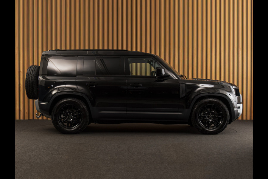 Land Rover Defender Hard Top 3.0 D250 110 S GRIJS KENTEKEN