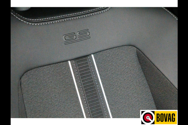 Opel Astra 1.2 GS Line 131 PK | AGR Stoel | Stoel- & Stuurverwarming | 360 Camera | Cruise control App. connect, Led verlichting, Keyless entry, Keyless Start