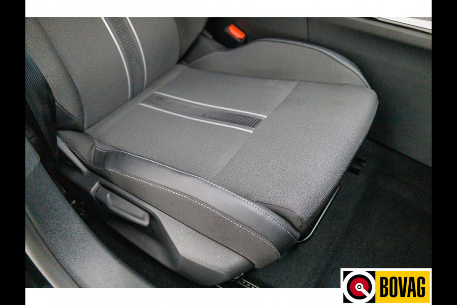 Opel Astra 1.2 GS Line 131 PK | AGR Stoel | Stoel- & Stuurverwarming | 360 Camera | Cruise control App. connect, Led verlichting, Keyless entry, Keyless Start