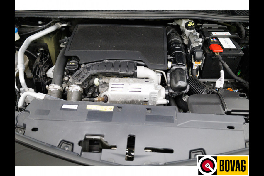 Opel Astra 1.2 GS Line 131 PK | AGR Stoel | Stoel- & Stuurverwarming | 360 Camera | Cruise control App. connect, Led verlichting, Keyless entry, Keyless Start