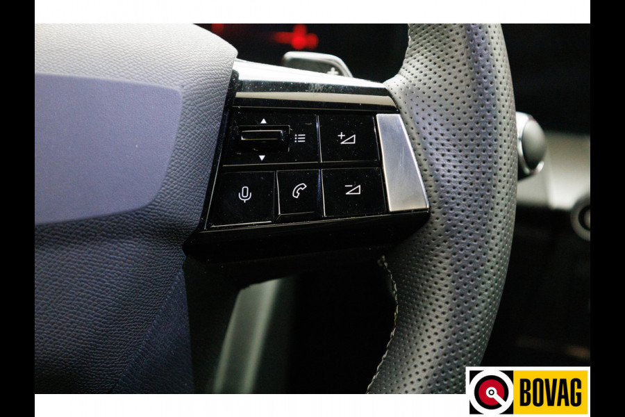 Opel Astra 1.2 GS Line 131 PK | AGR Stoel | Stoel- & Stuurverwarming | 360 Camera | Cruise control App. connect, Led verlichting, Keyless entry, Keyless Start