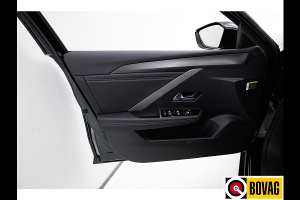 Opel Astra 1.2 GS Line 131 PK | AGR Stoel | Stoel- & Stuurverwarming | 360 Camera | Cruise control App. connect, Led verlichting, Keyless entry, Keyless Start