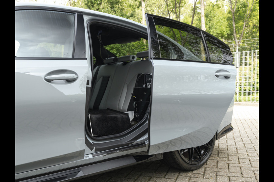 BMW 3 Serie M3 xDrive Competition - Gehandicapten Ombouw - Handgas