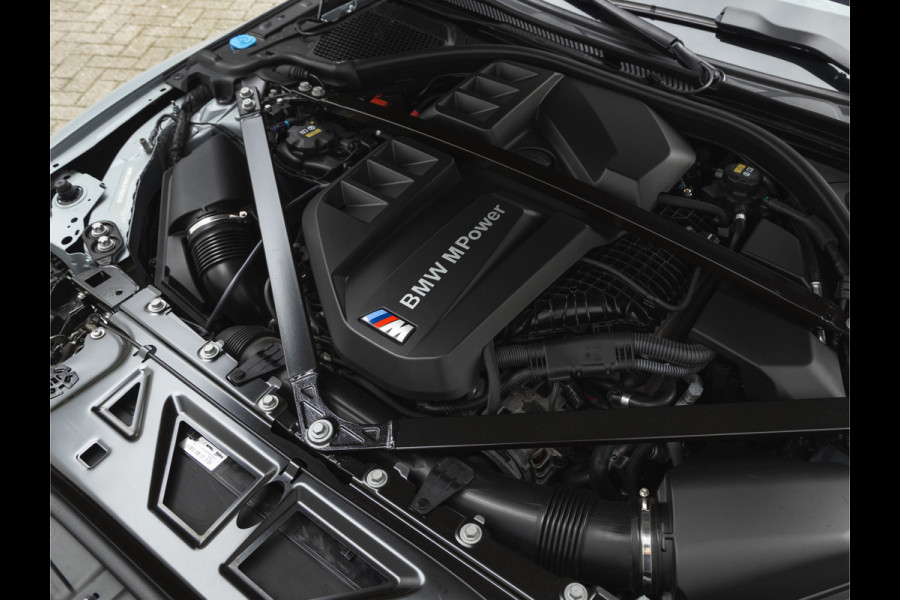 BMW 3 Serie M3 xDrive Competition - Gehandicapten Ombouw - Handgas