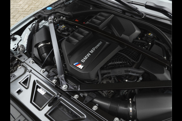 BMW 3 Serie M3 xDrive Competition - Gehandicapten Ombouw - Handgas