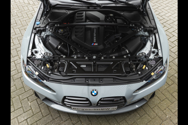 BMW 3 Serie M3 xDrive Competition - Gehandicapten Ombouw - Handgas