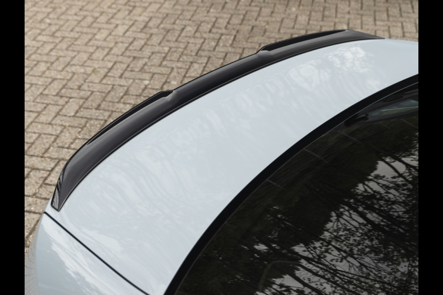 BMW 3 Serie M3 xDrive Competition - Gehandicapten Ombouw - Handgas