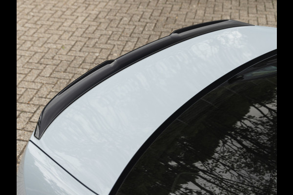 BMW 3 Serie M3 xDrive Competition - Gehandicapten Ombouw - Handgas
