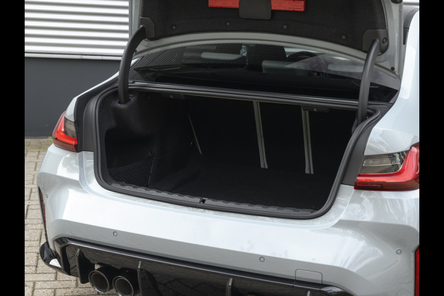 BMW 3 Serie M3 xDrive Competition - Gehandicapten Ombouw - Handgas