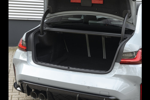 BMW 3 Serie M3 xDrive Competition - Gehandicapten Ombouw - Handgas