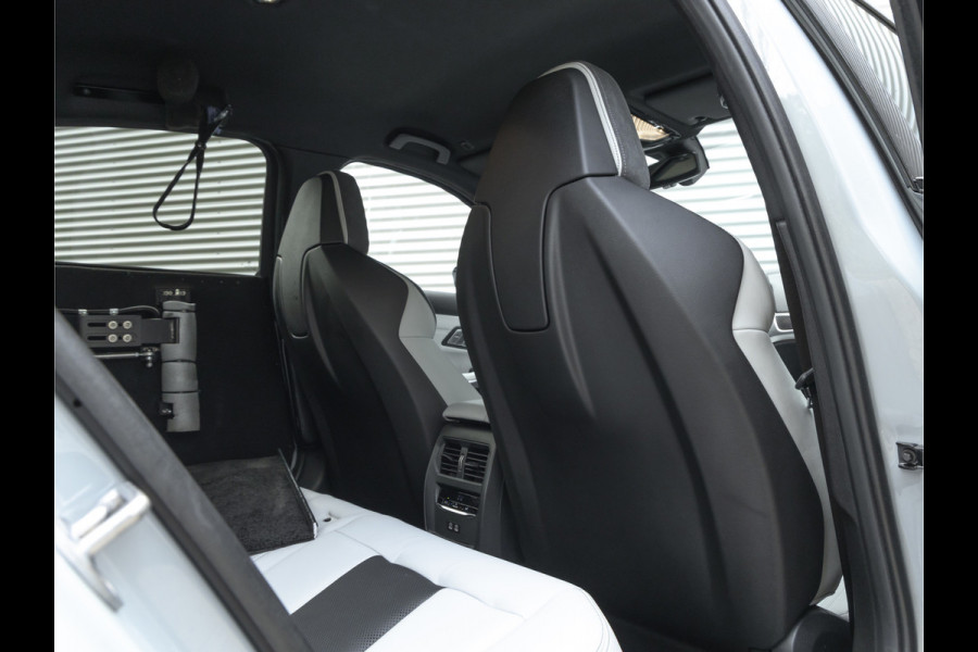 BMW 3 Serie M3 xDrive Competition - Gehandicapten Ombouw - Handgas