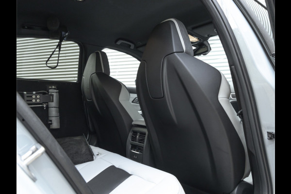 BMW 3 Serie M3 xDrive Competition - Gehandicapten Ombouw - Handgas