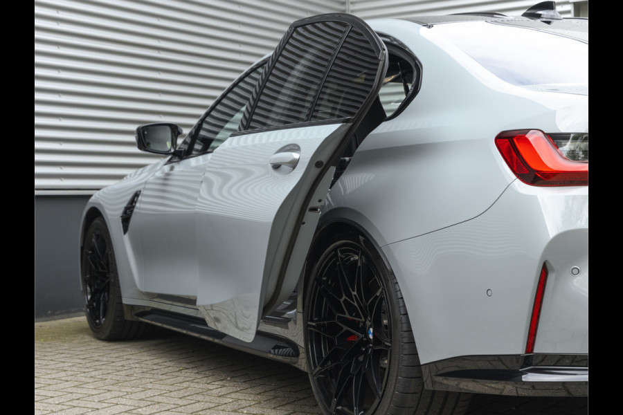 BMW 3 Serie M3 xDrive Competition - Gehandicapten Ombouw - Handgas