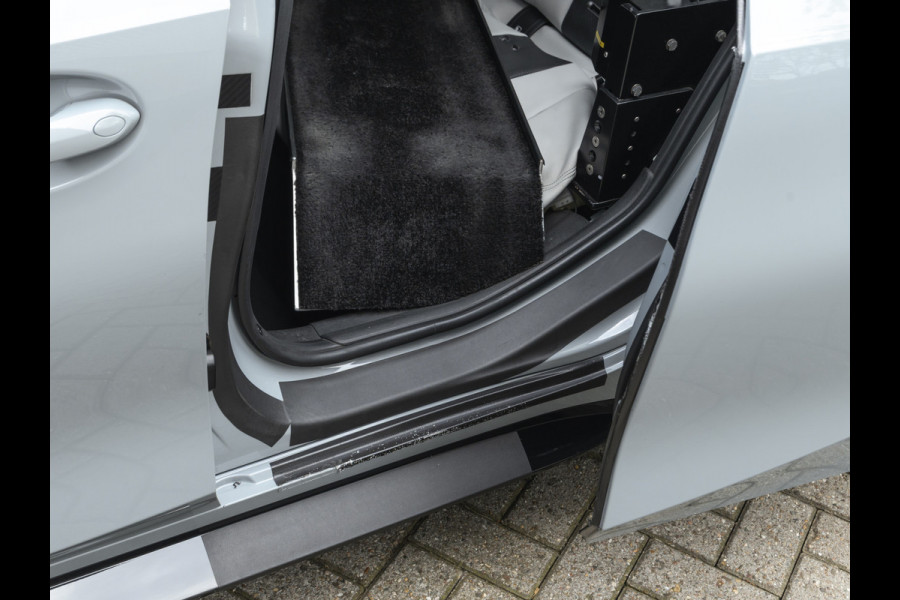 BMW 3 Serie M3 xDrive Competition - Gehandicapten Ombouw - Handgas