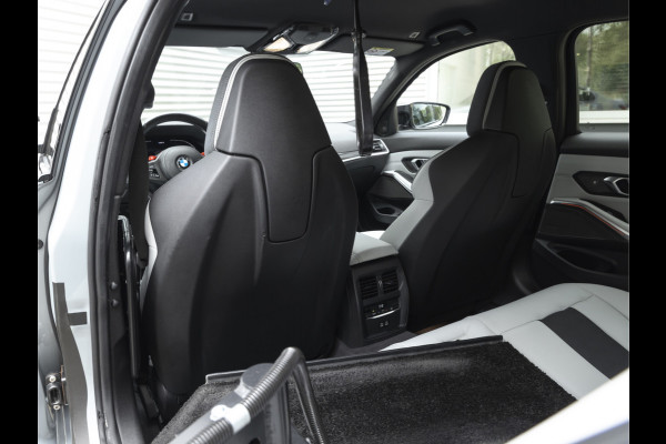 BMW 3 Serie M3 xDrive Competition - Gehandicapten Ombouw - Handgas