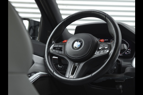 BMW 3 Serie M3 xDrive Competition - Gehandicapten Ombouw - Handgas