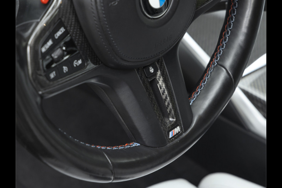 BMW 3 Serie M3 xDrive Competition - Gehandicapten Ombouw - Handgas