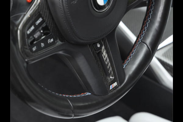 BMW 3 Serie M3 xDrive Competition - Gehandicapten Ombouw - Handgas