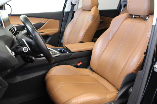 Peugeot 5008 1.2 PureTech Allure |Pano|Leder|Trekhaak|