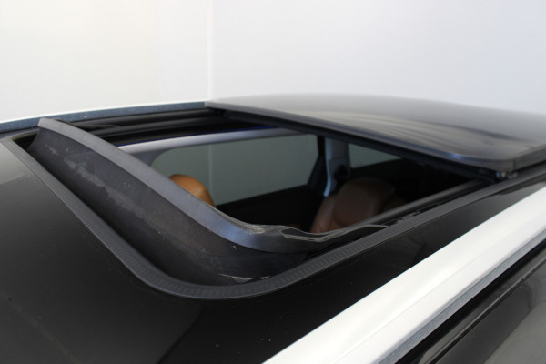Peugeot 5008 1.2 PureTech Allure |Pano|Leder|Trekhaak|
