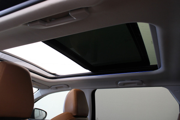 Peugeot 5008 1.2 PureTech Allure |Pano|Leder|Trekhaak|