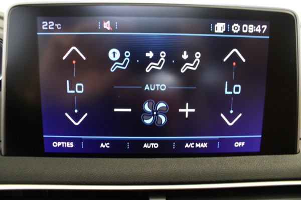 Peugeot 5008 1.2 PureTech Allure |Pano|Leder|Trekhaak|