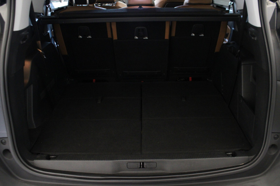 Peugeot 5008 1.2 PureTech Allure |Pano|Leder|Trekhaak|
