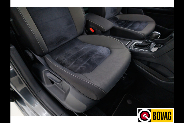 Volkswagen Golf Sportsvan 1.4 TSI Highline 150 PK Automaat | Adap. Cruise | Navigatie | Parkeersensoren V+A | Stoelverwarming Trekhaak afneembaar, Ergo comfortstoel met massage, All season banden
