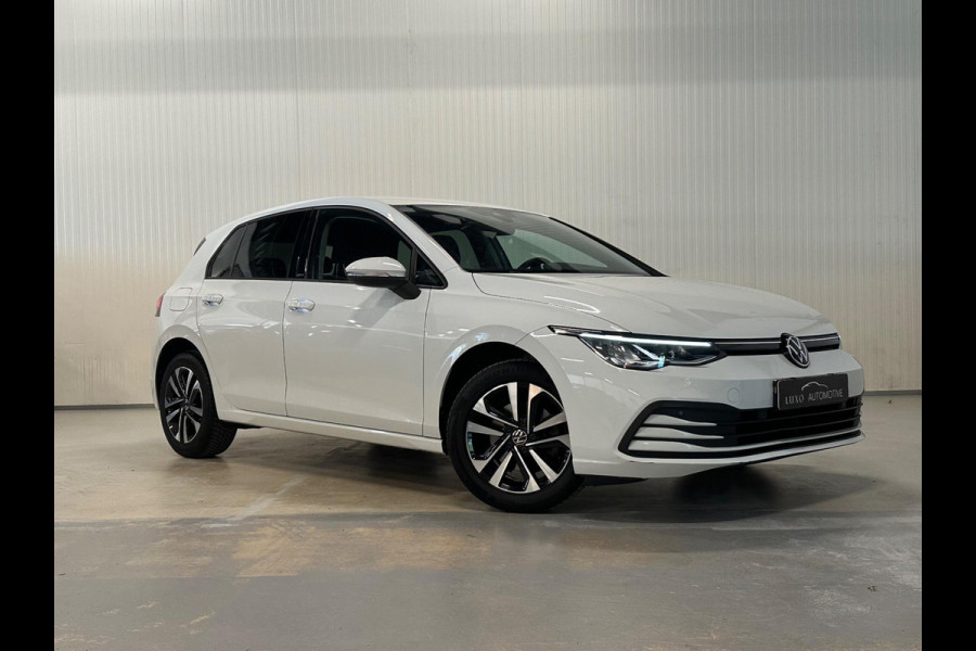 Volkswagen Golf 1.0 TSI Life | CAMERA | IQ LIGHTS |