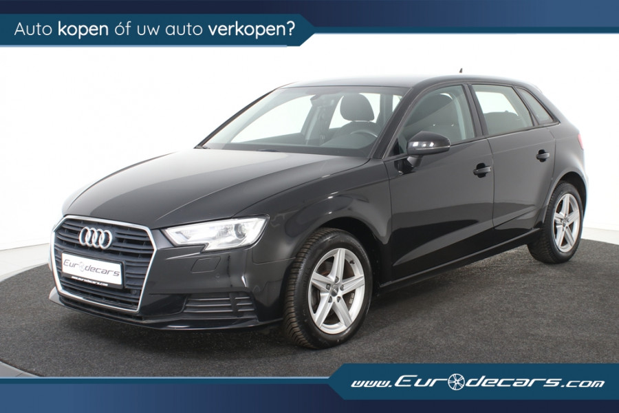 Audi A3 Sportback *1ste Eigenaar*Cruise Control*PDC*
