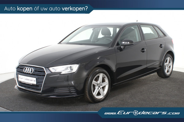 Audi A3 Sportback *1ste Eigenaar*Cruise Control*PDC*