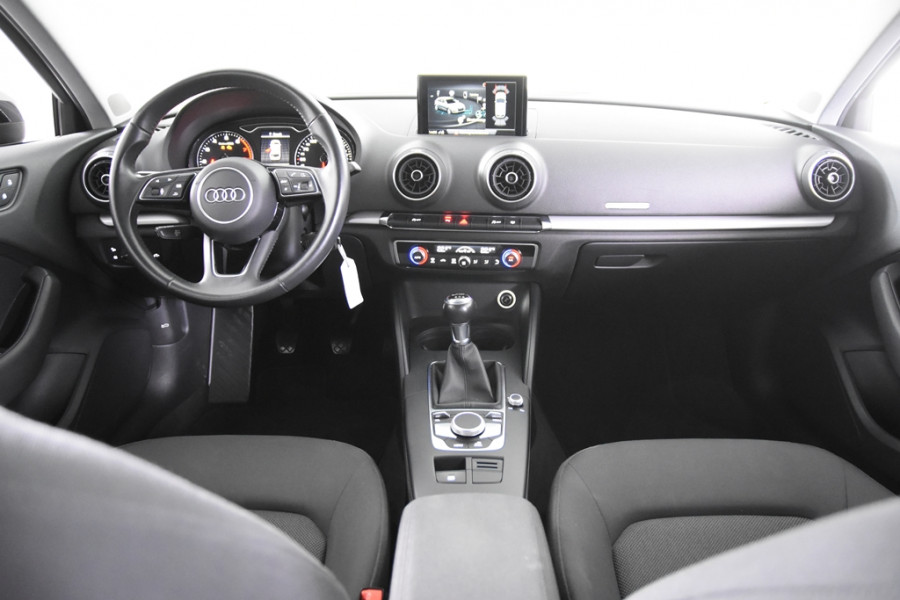 Audi A3 Sportback *1ste Eigenaar*Cruise Control*PDC*