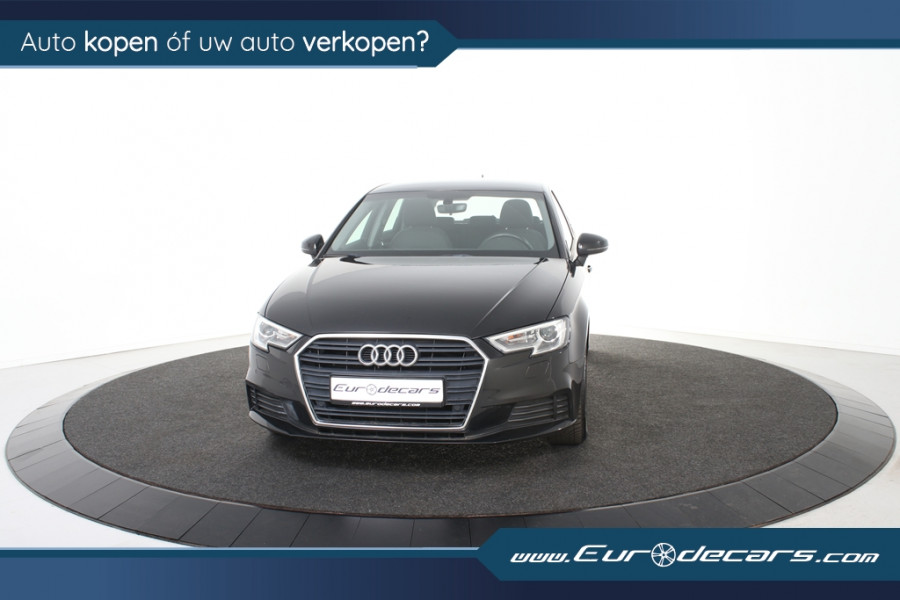 Audi A3 Sportback *1ste Eigenaar*Cruise Control*PDC*