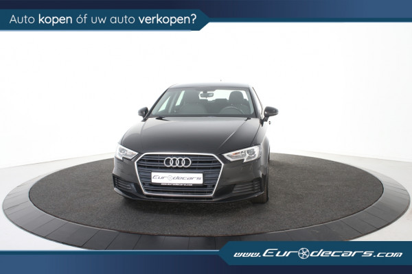 Audi A3 Sportback *1ste Eigenaar*Cruise Control*PDC*
