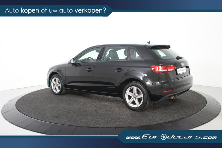 Audi A3 Sportback *1ste Eigenaar*Cruise Control*PDC*