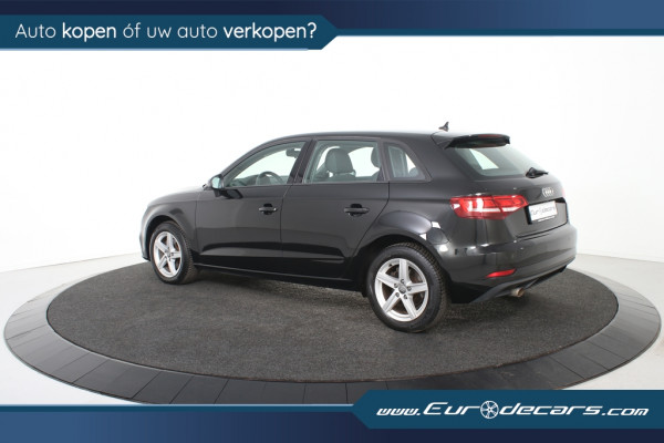Audi A3 Sportback *1ste Eigenaar*Cruise Control*PDC*
