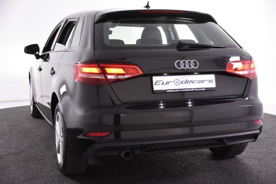 Audi A3 Sportback *1ste Eigenaar*Cruise Control*PDC*